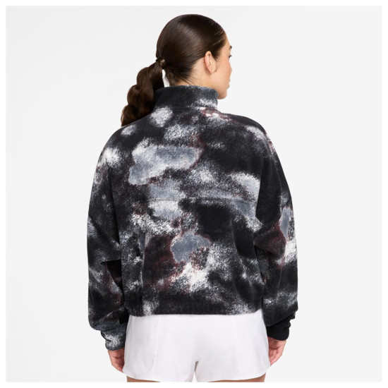 Nike Γυναικείο φούτερ One Therma-FIT Fleece